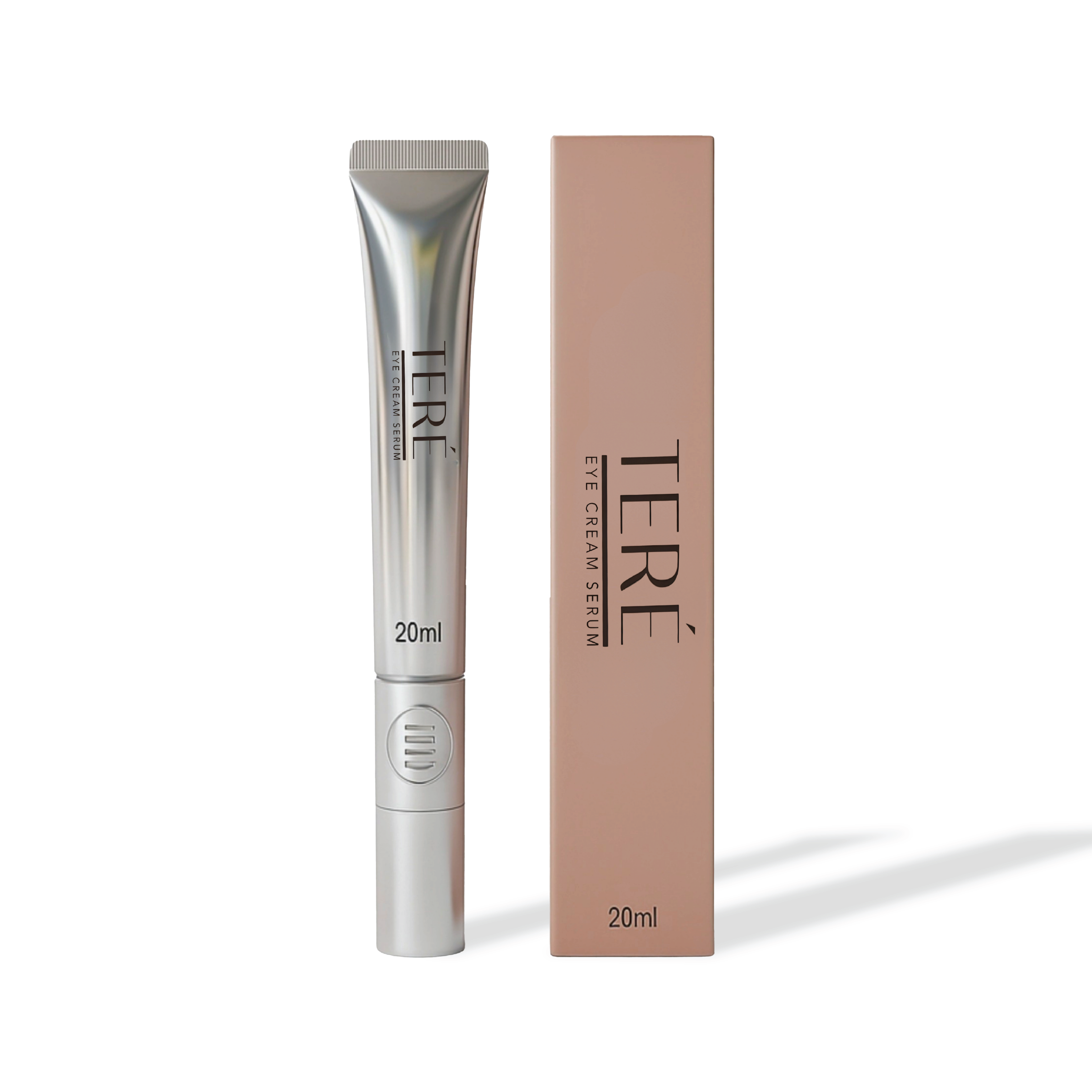 Teré Øjenmassage Behandlingsserum