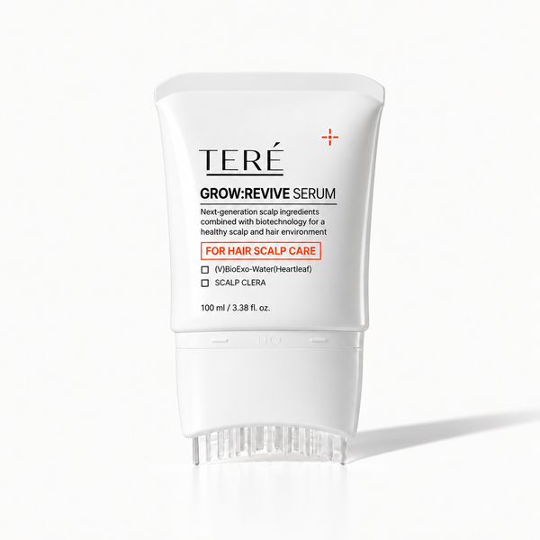 Hair Growth Revive Serum