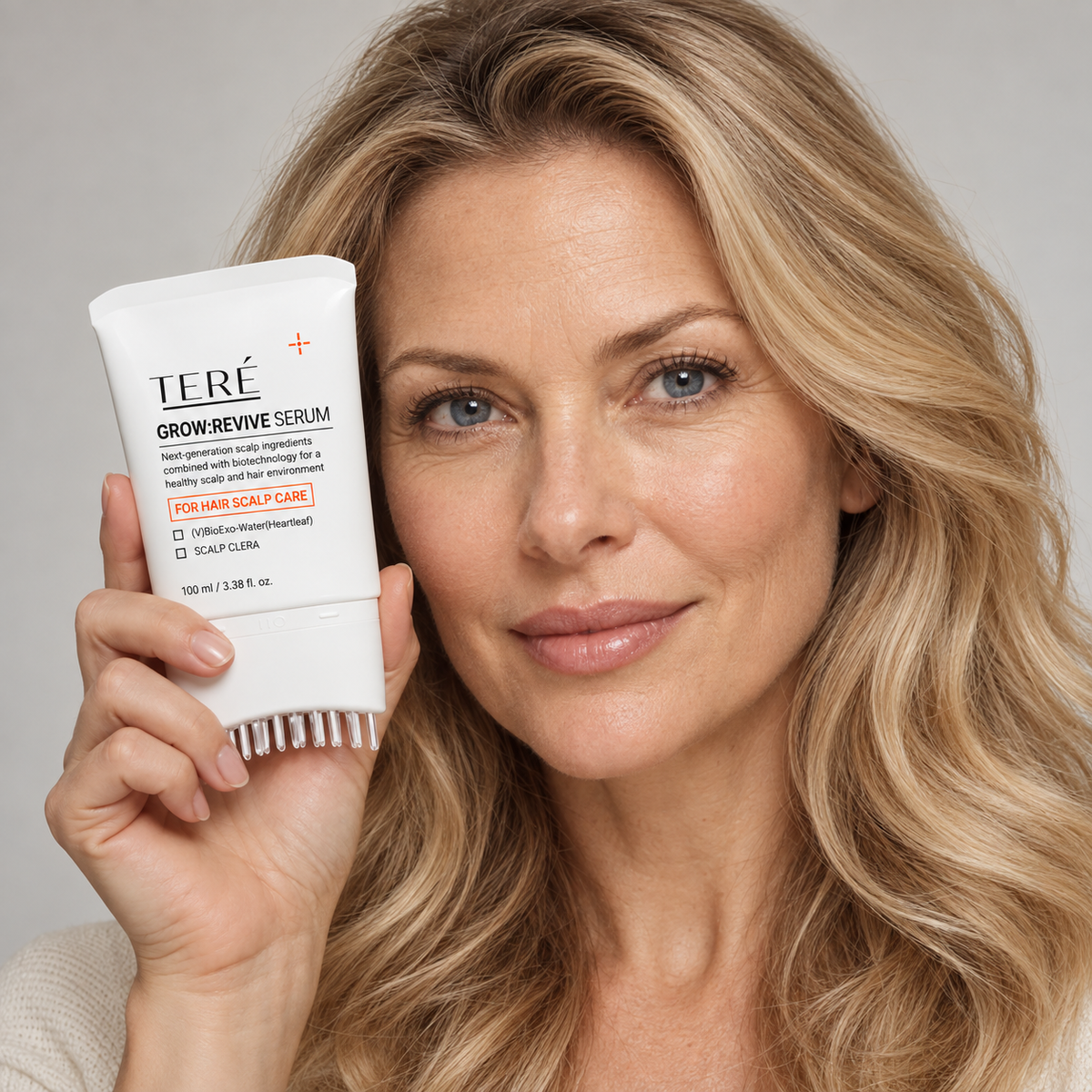 Hair Growth Revive Serum