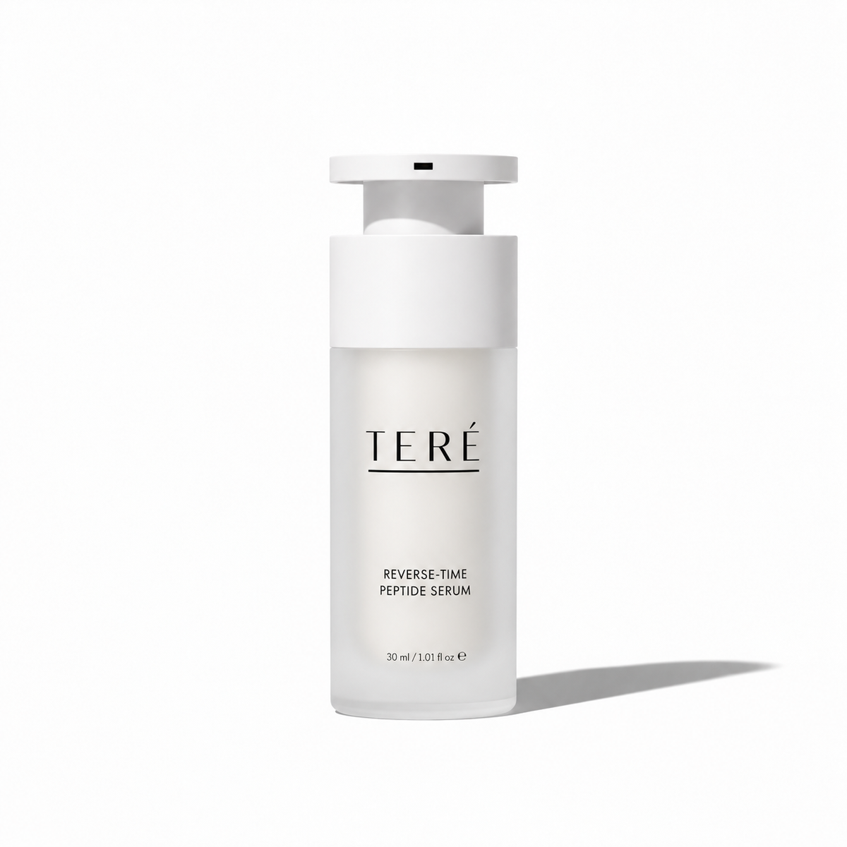 Reverse-time Peptide Serum DK