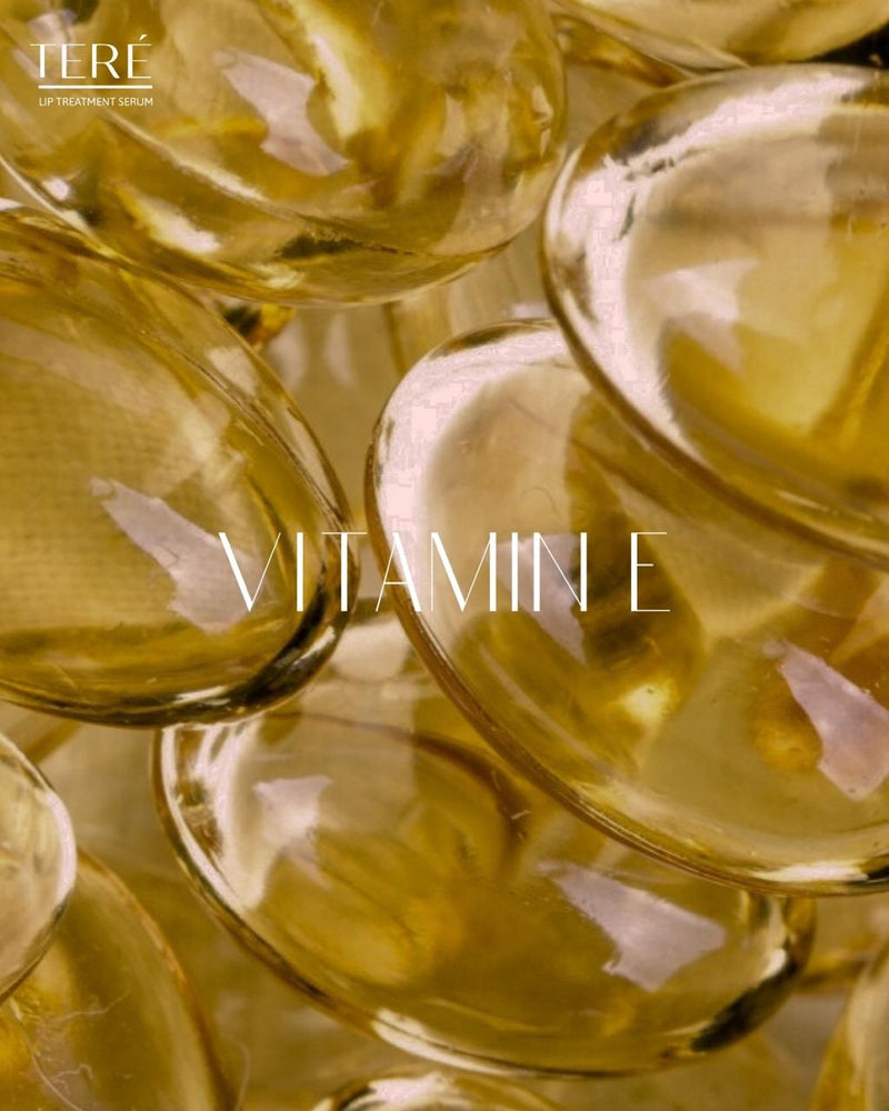 E-vitamin