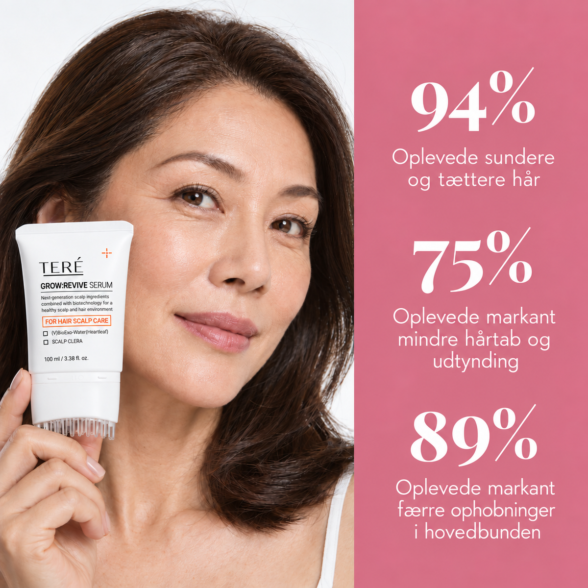 Hair Growth Revive Serum
