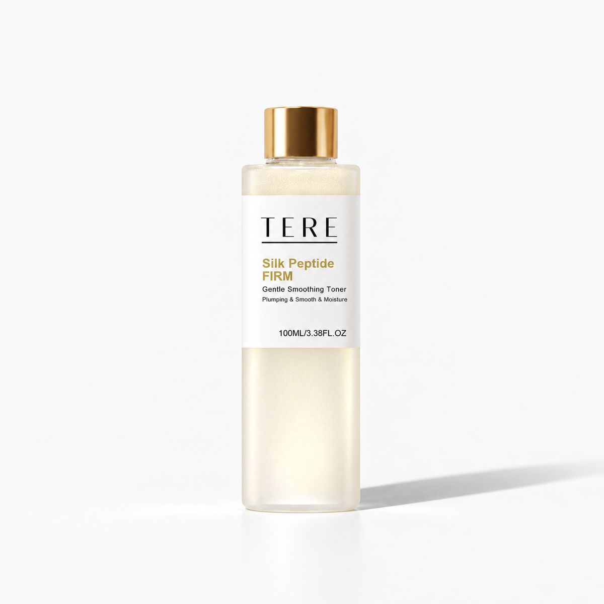 Reverse-time Peptide Serum DK