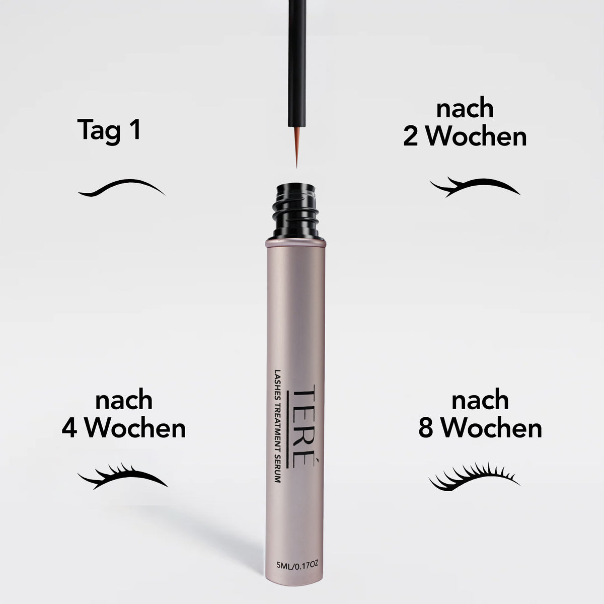 Øjenvippeserum