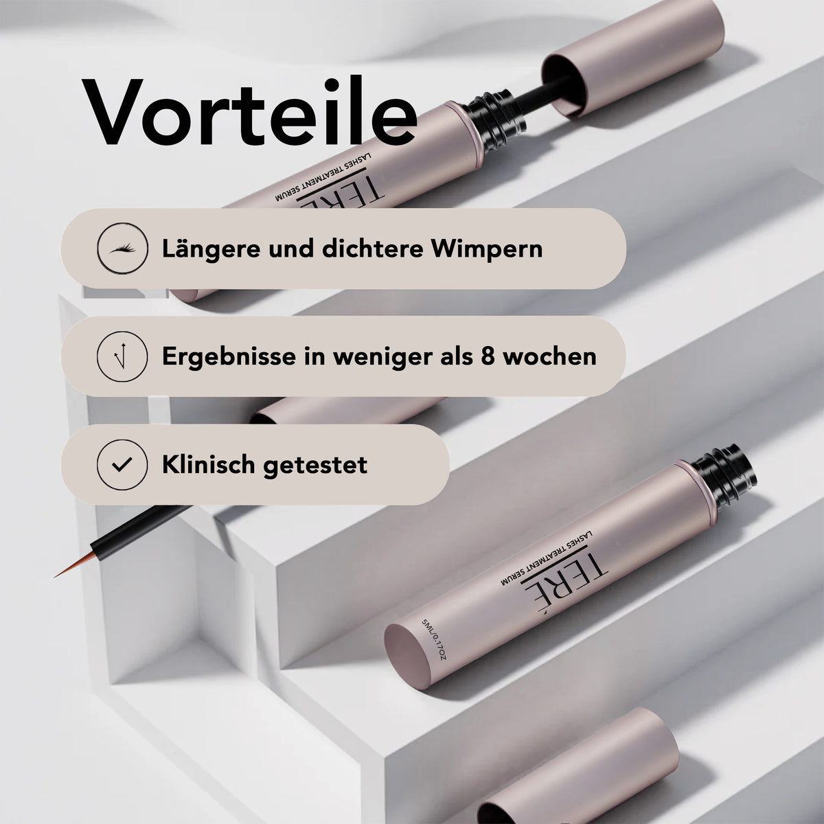 Øjenvippeserum