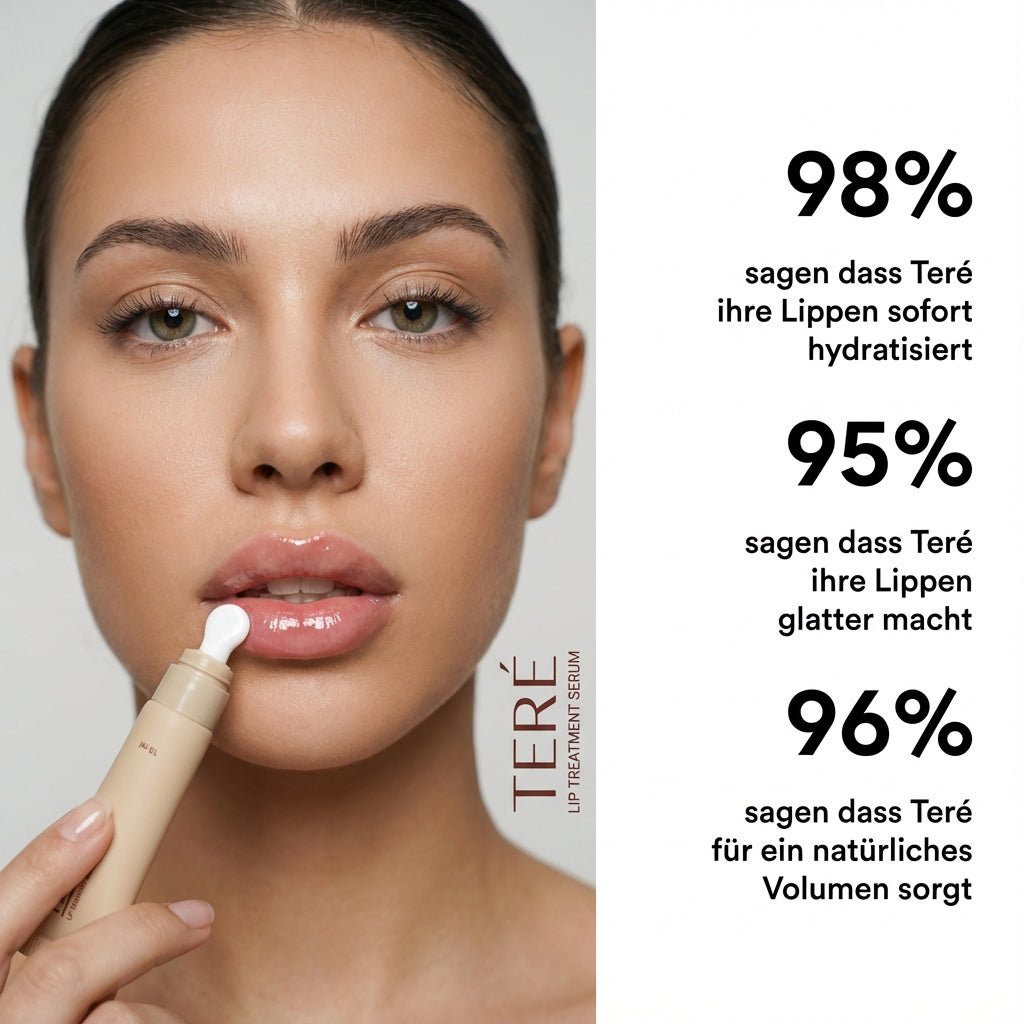 Læbeserum