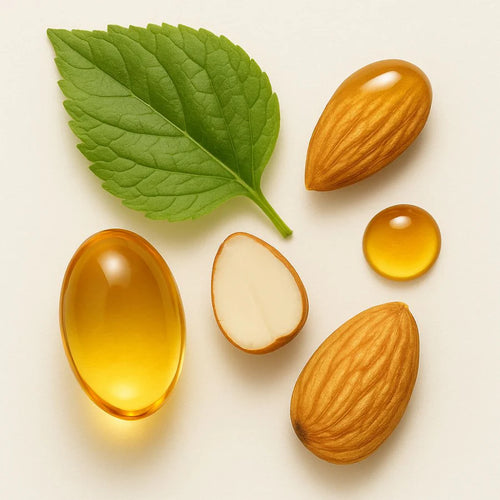 E-vitamin