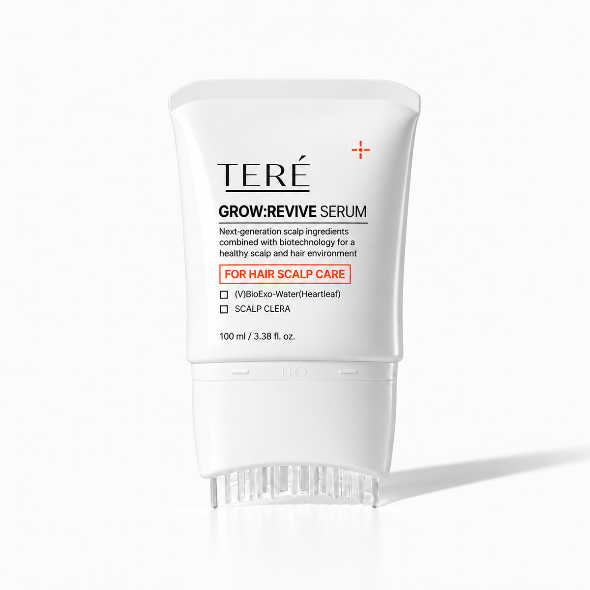 Korea's #1 Hair Growth Serum DK