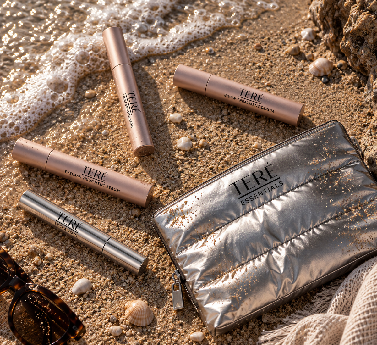 Beauty Bag