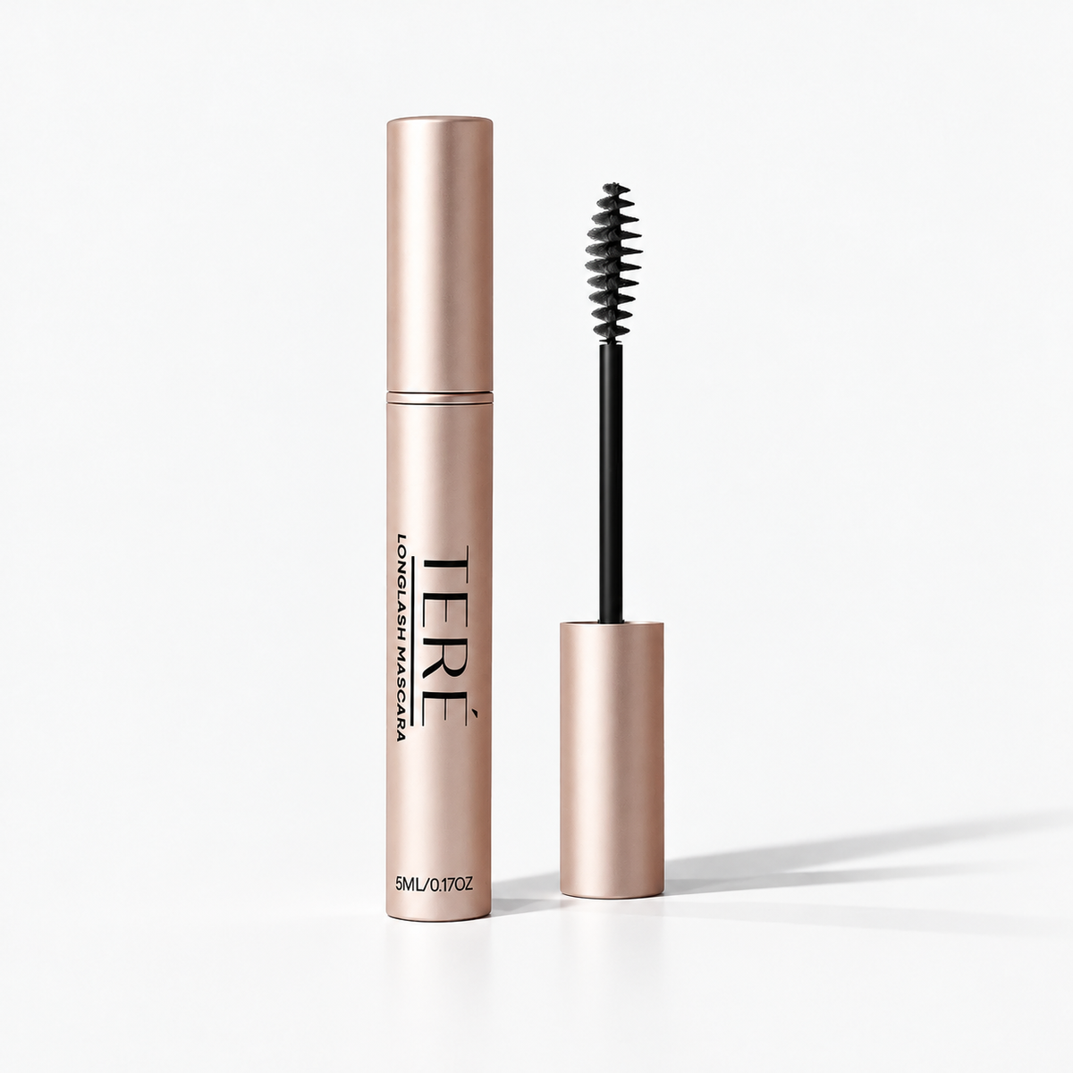 Long Lash Mascara DK