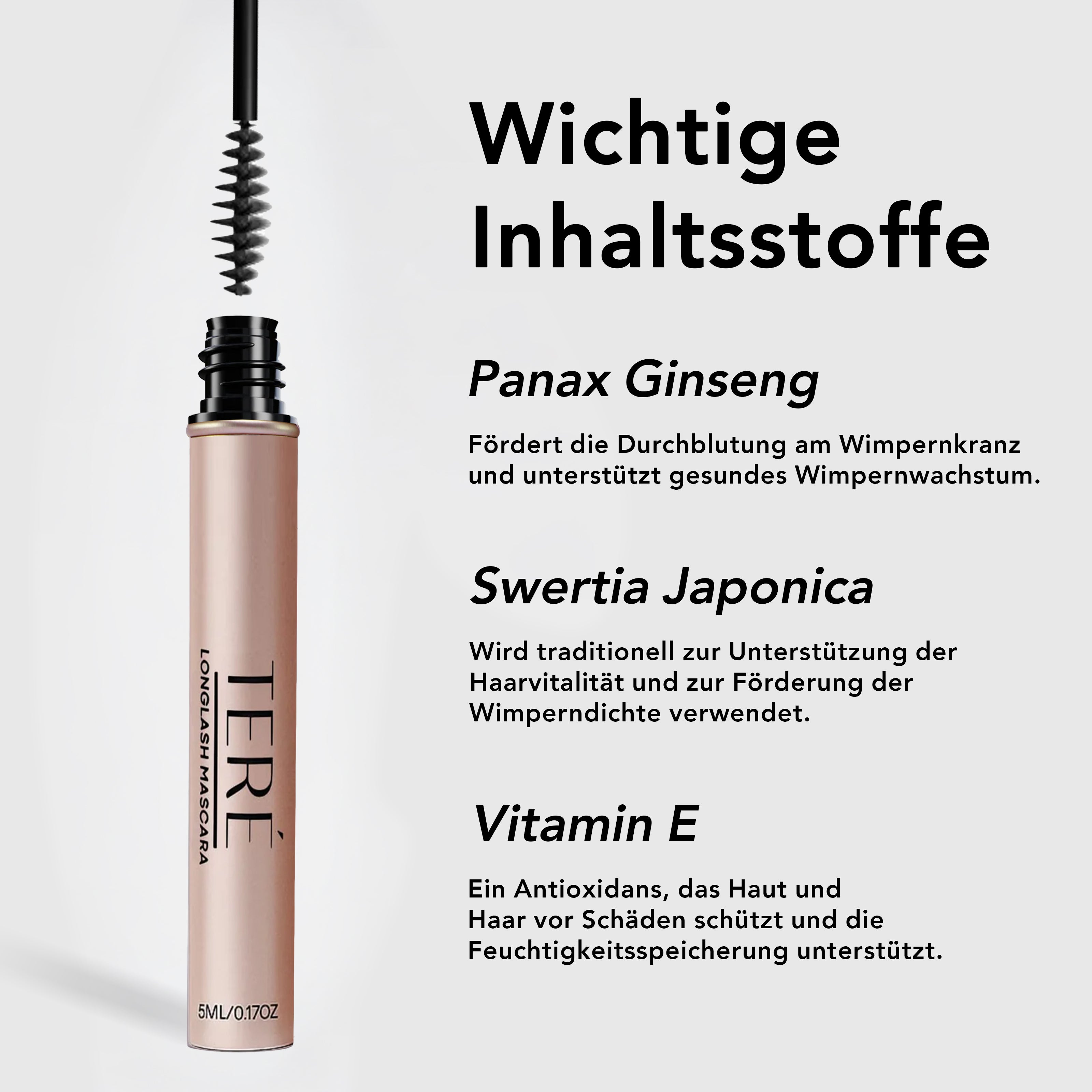 Lang Vipper Mascara