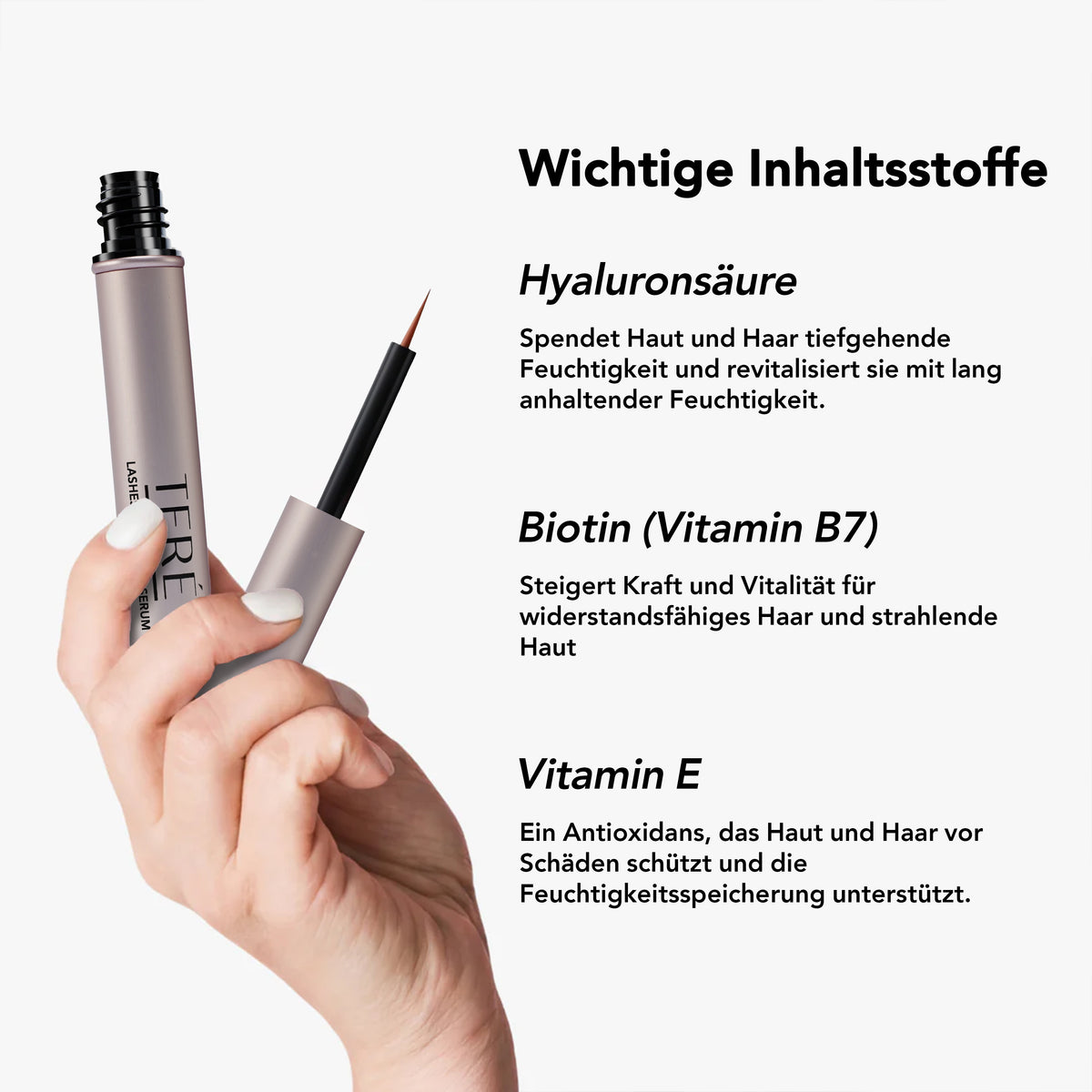 Øjenvippeserum