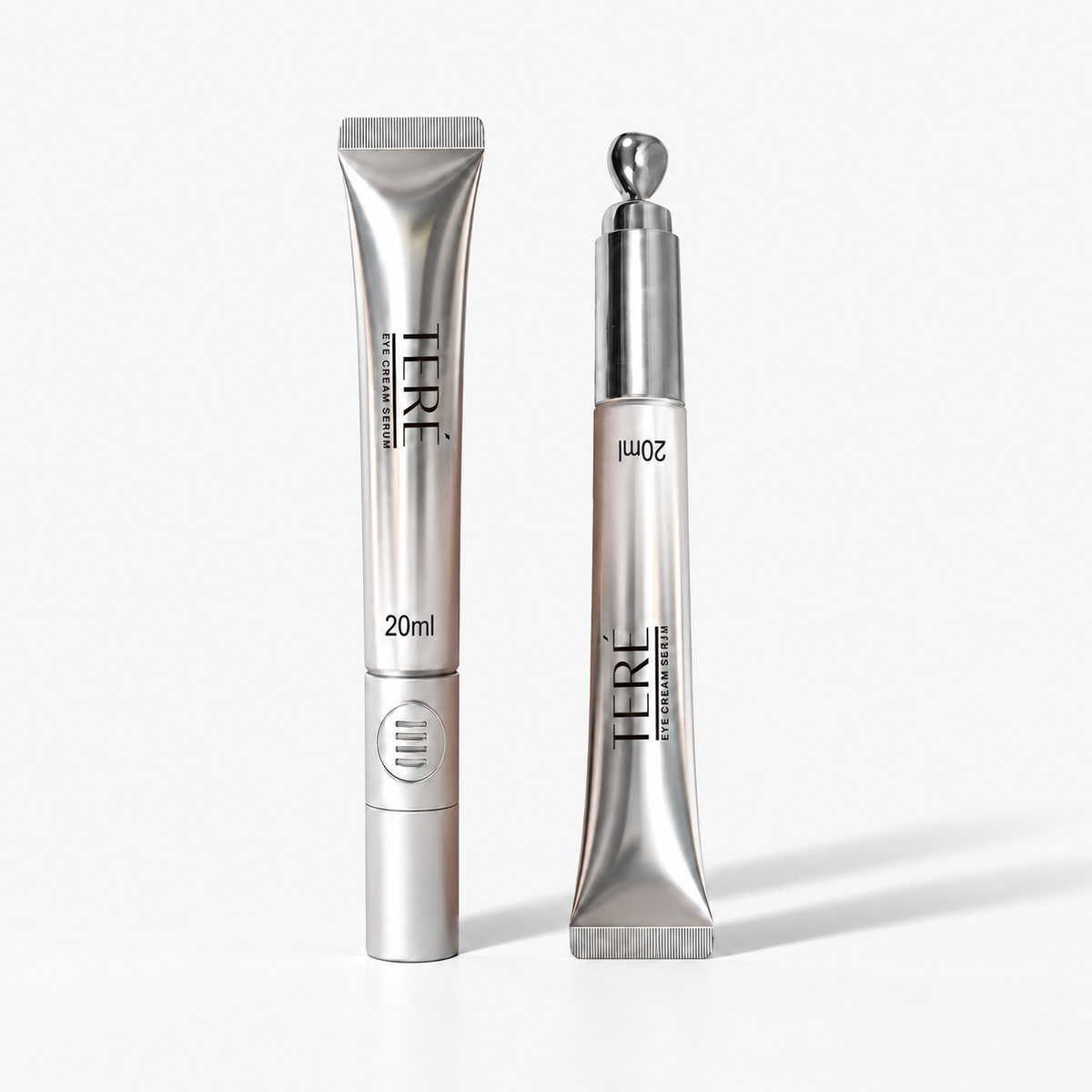 Teré Under Eye Massage Treatment Serum DK