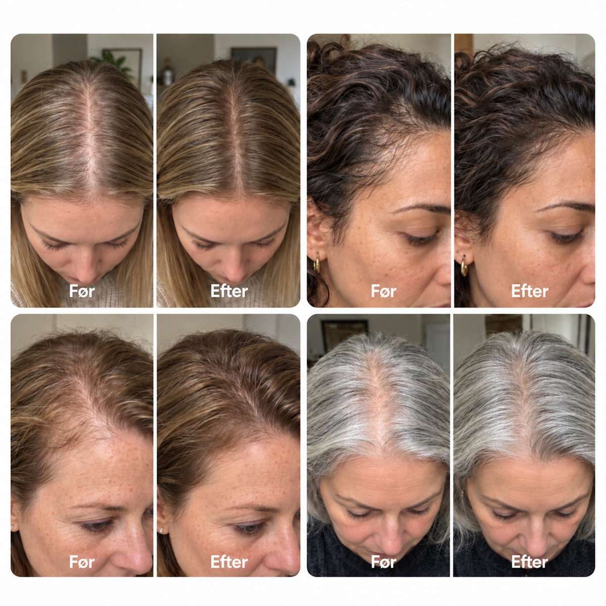 Hair Growth Revive Serum