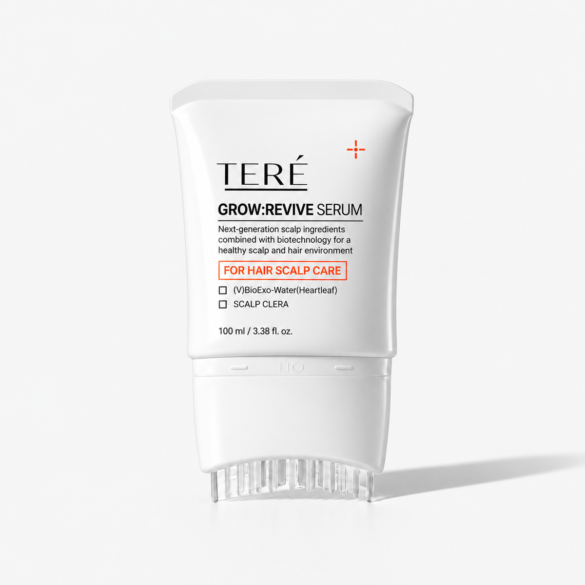 Hair Growth Revive Serum dk