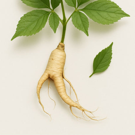 Panax Ginseng Ekstrakt